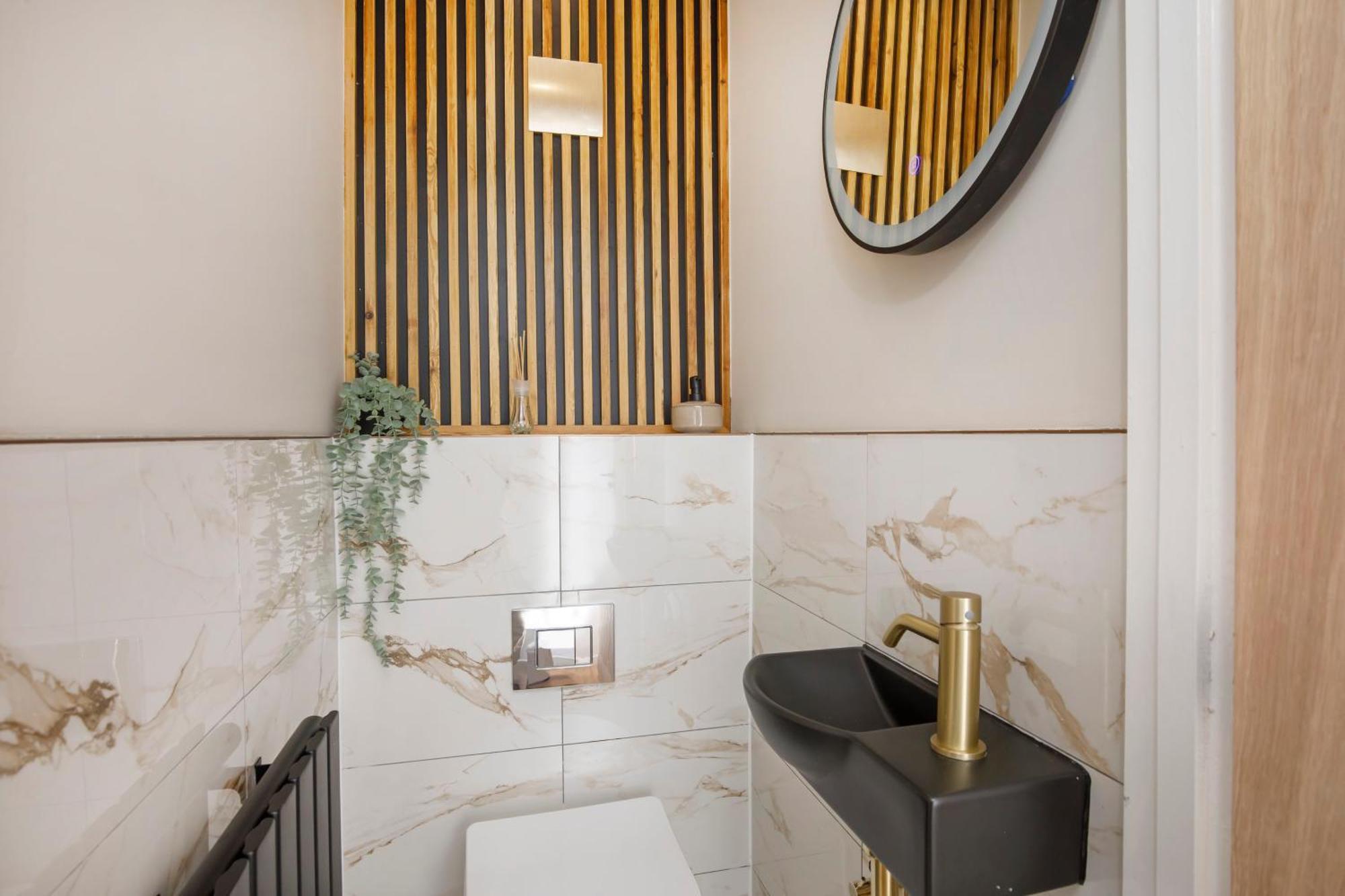 The Dodsworth Modern 4 Bedroom House, Sleeps 8 ヨーク エクステリア 写真