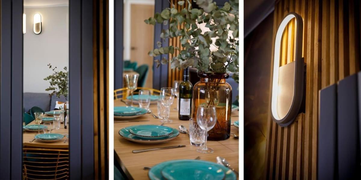 The Dodsworth Modern 4 Bedroom House, Sleeps 8 ヨーク エクステリア 写真
